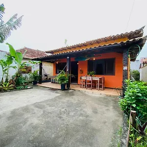 Casa En Manguinhos/geribá - De 4 A 8 Personas Casa de Férias Búzios