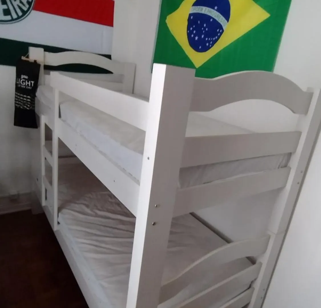 Hostel Convention Expo Sp São Paulo 0*,  Brasil